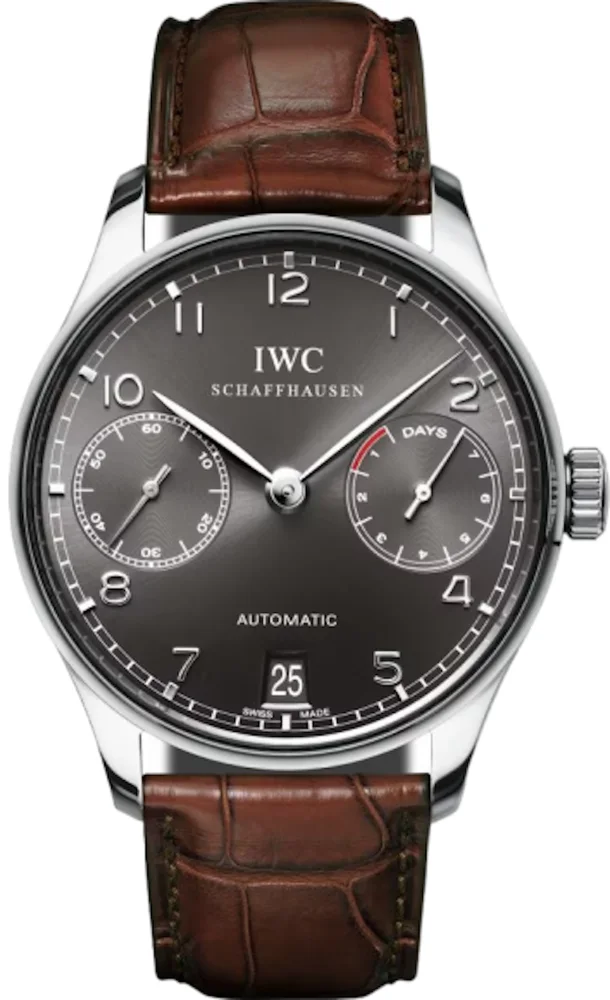 IWC Portuguese Automatic